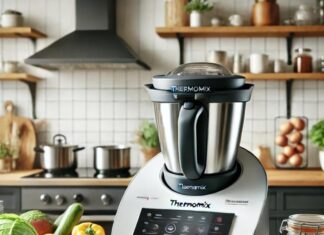 Thermomix