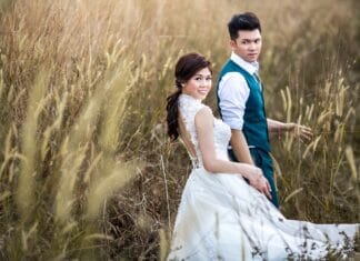 Jak wygląda ślub cywilny z obcokrajowcem krok po kroku?