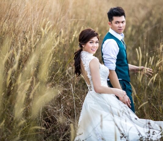 Jak wygląda ślub cywilny z obcokrajowcem krok po kroku?