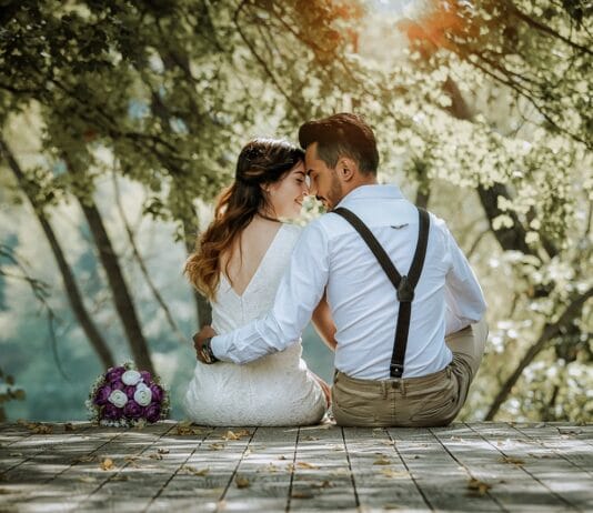 Jakie dodatki do sukni są obowiązkowe?