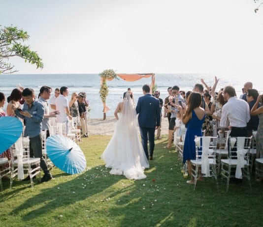 Jak stworzyć budżet ślubny krok po kroku?