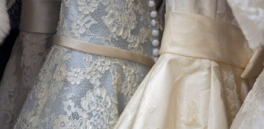 Styl unisex i gender fluid w modzie ślubnej