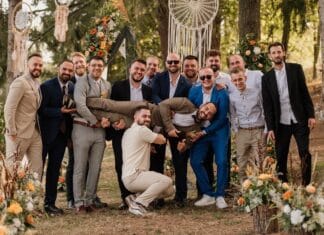 Suknia ślubna w duchu slow fashion – czy to się opłaca?