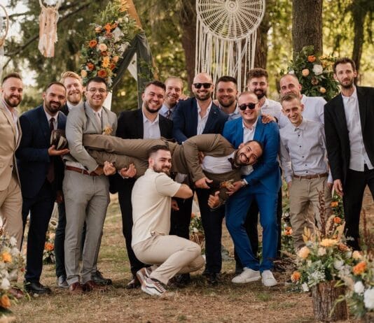 Stylizacje gwiazd na weselach – hit czy kit?