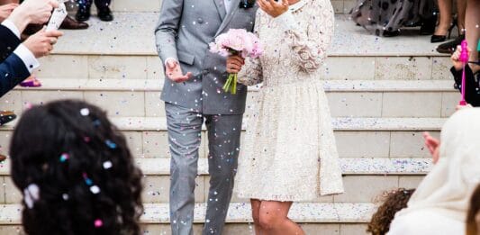 Nietypowe atrakcje na wesele – coś więcej niż fotobudka