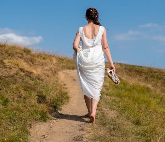 Cicha dyskoteka na weselu – „silent party”