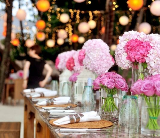 Ślub konkordatowy – jak wygląda rejestracja w USC?