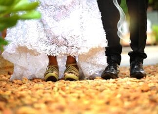 Jak zorganizować fotobudkę lub lustro selfie?