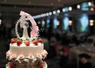 Jakie trendy panują w biżuterii ślubnej?