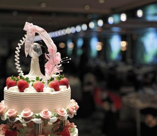 Jakie trendy panują w biżuterii ślubnej?