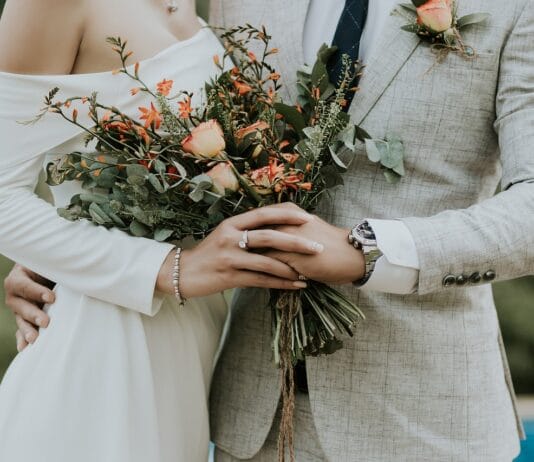 Czy warto robić live streaming ślubu?