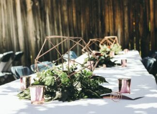 Jak zaplanować ślub z ograniczonym budżetem?