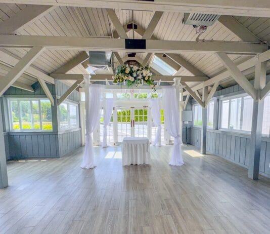 Wesele a figura jabłka, gruszki, klepsydry – co pasuje?