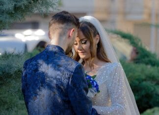 Jak przechowywać wspomnienia z dnia ślubu?