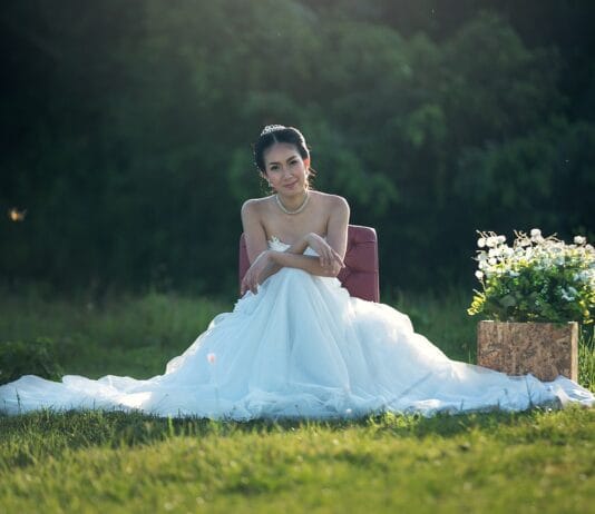 Jak zorganizować ślub humanistyczny?