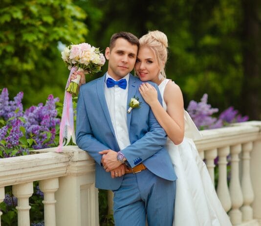 Jakie perfumy wybrać na wesele jako gość?