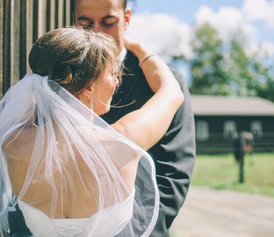 Czy potrzebna jest próba generalna ślubu?