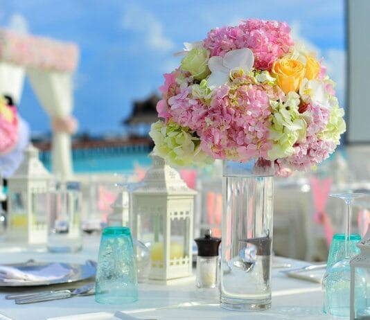 Stylizacje na wesele w stylu boho