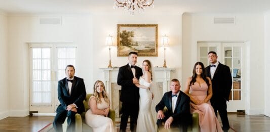 Co zmienia się prawnie po zawarciu małżeństwa?