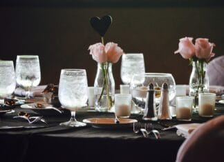 Małe wesele w domu czy duże w lokalu?