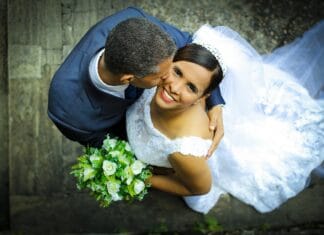 Jak zorganizować ślub zero waste i wyglądać zjawiskowo?