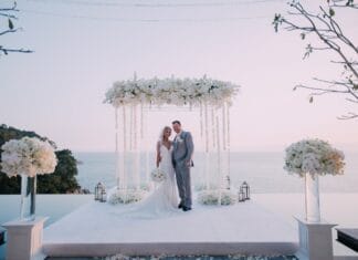 10 błędów popełnianych podczas organizacji ślubu