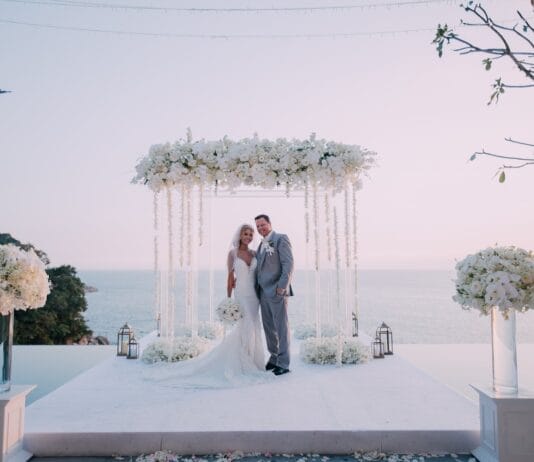 Ślub humanistyczny – czym jest i czy ma moc prawną?