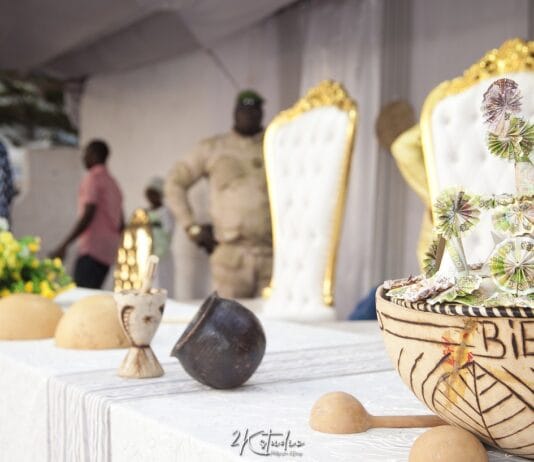 Stylizacja pary gości weselnych – klasyka czy ekstrawagancja?