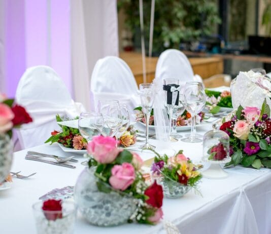 Czy ślub po rozwodzie wygląda inaczej?