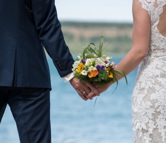 Jak zorganizować ślub bez stresu?