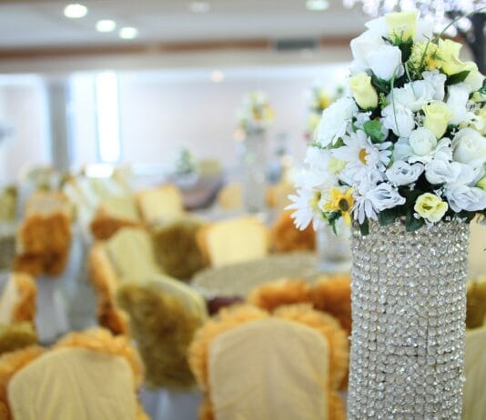 Jakie atrakcje weselne warto zorganizować?