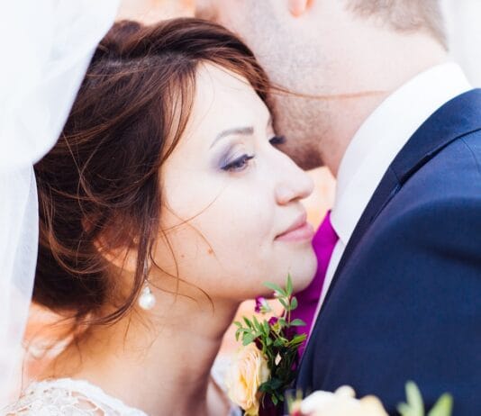 Czy można mieć wątpliwości przed ślubem?