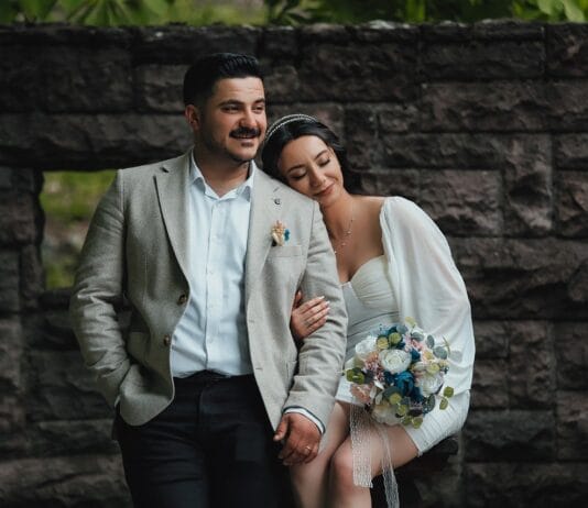 Jak załatwiliśmy ślub w 3 tygodnie – poradnik ekspresowy