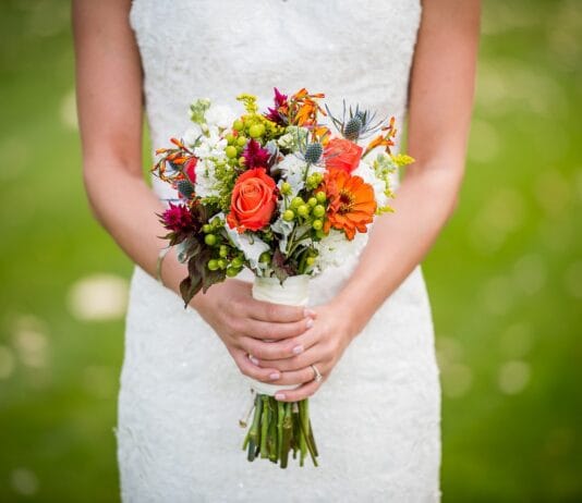 Czy mogę zmienić zdanie i wybrać inną suknię?