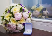 Muzyka klasyczna na ślubie plenerowym