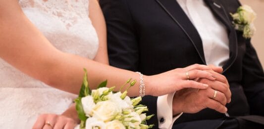 Makijaż ślubny – jak wybrać idealny styl?
