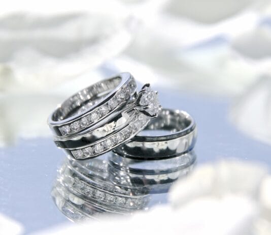 Co dzieje się z majątkiem po rozwodzie?