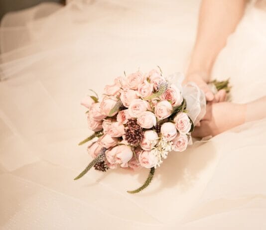 Wesela bez schematu – odejście od tradycji