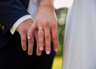 Nowojorski loft ślubny – industrial z duszą