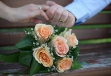 Playlista ślubna z TikToka – viralowe hity 2025