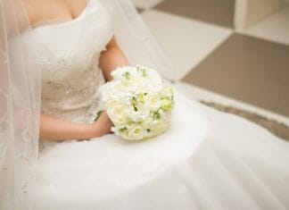 Czy biała suknia to jedyna opcja?