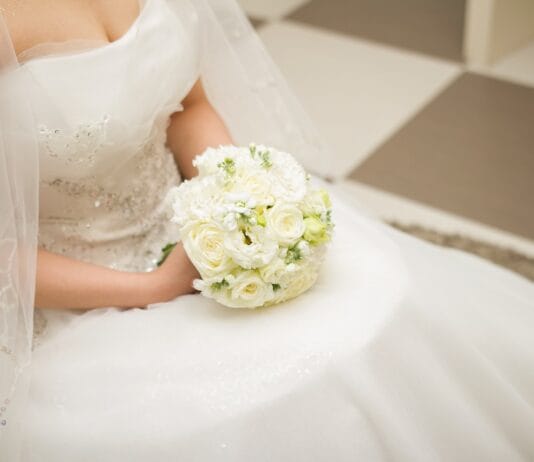 Personalizowana biżuteria dla gościa weselnego