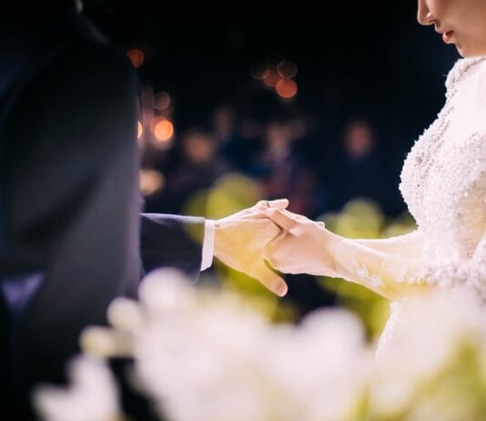 Kiedy kupić obrączki?