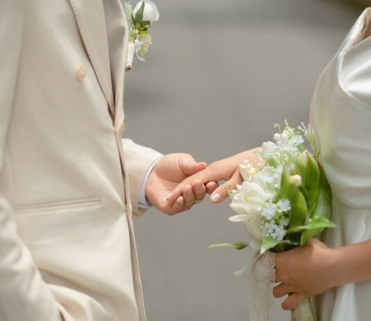 Kolorystyka zdjęć w stylu „moody” – mroczne i romantyczne