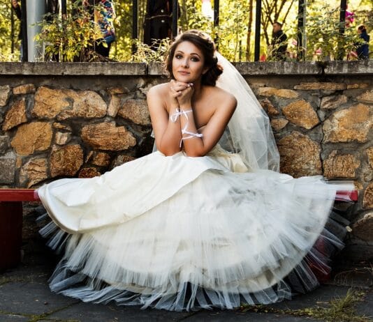 Stylizacje na wesele w górach – elegancja w naturze