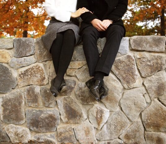 Kolorystyczne inspiracje dla par weselnych