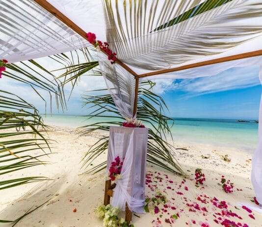 Projektory z mappingiem 3D – spektakularna dekoracja