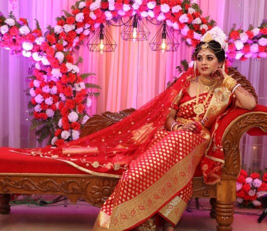 Jakie gadżety sprawdzą się na zdjęciach weselnych?