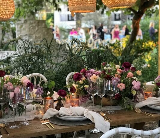 Szpilki, sandały, baleriny – buty idealne na wesele