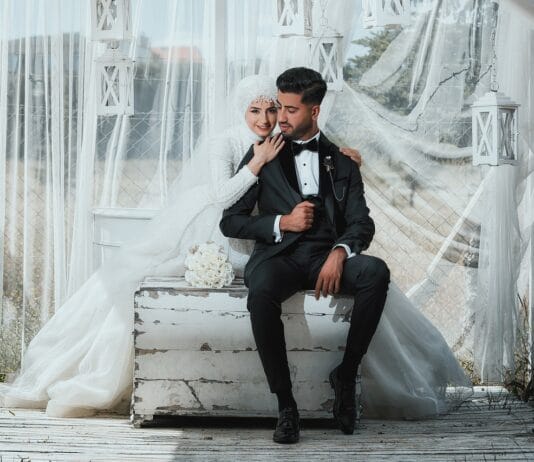 Jak ozdobić buty na wesele?